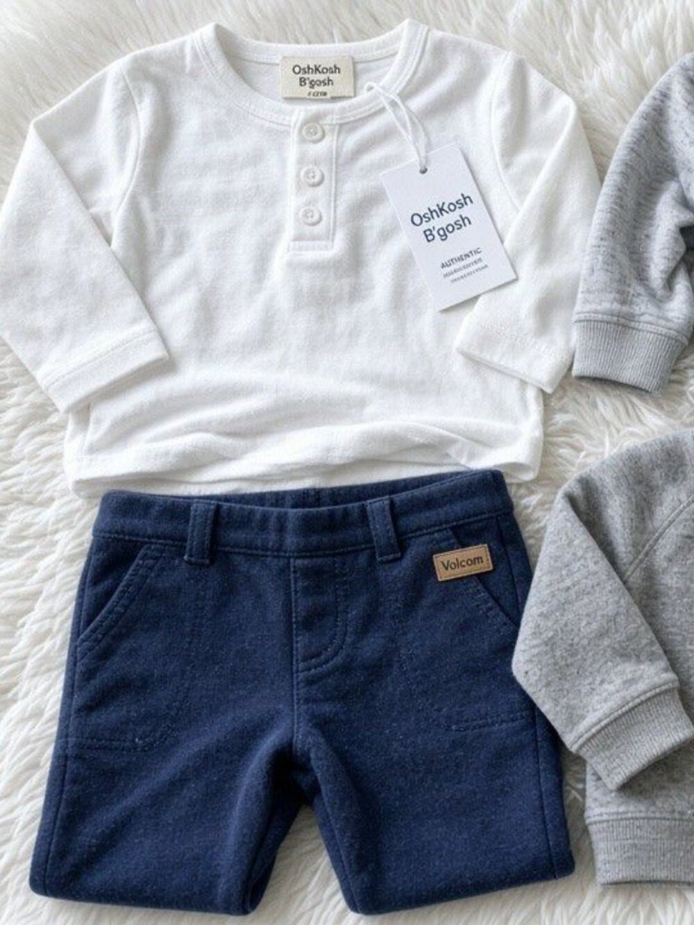 6-9 month bundle